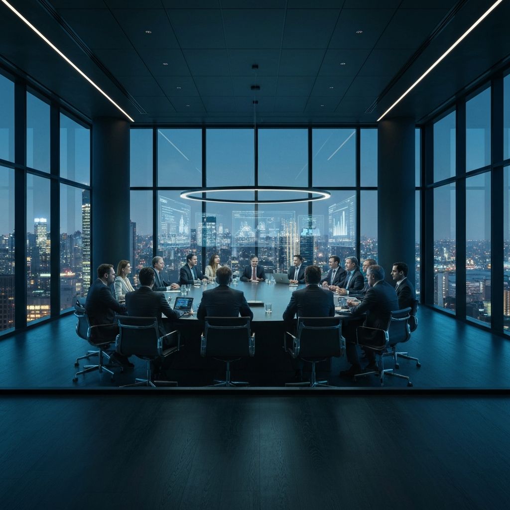 Reunion estrategica DATA DOCTA